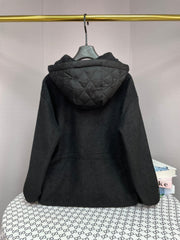 PRADA 25S JACKET 391