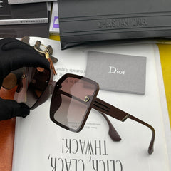 MONTAIGNE SUNGLASS CD2682 IN ACETATE