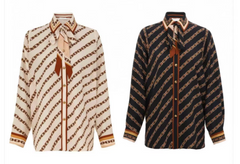 Zimmermann Shirt 202
