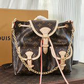 BACKPACK EXCURSION PM 23 MONOGRAM