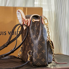 BACKPACK EXCURSION PM 23 MONOGRAM