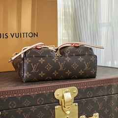 BACKPACK EXCURSION PM 23 MONOGRAM