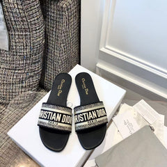 CD Mule Dway Slide 10mm Multi-motifs