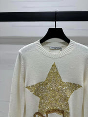 CD Sweaters and Cardigans Wool 255