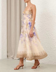 Zimmermann 2025 Dress 056