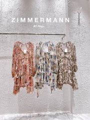 Zimmermann Dress 176