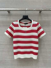 CC 25 T- shirt Two Colors Cashmere