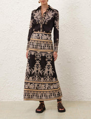 Zimmermann 2025 Shirt 052