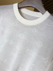 LV 25S CREW NECK PULLOVER 0078