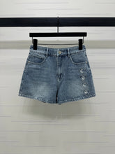 CHANEL SUMMER SHORTS