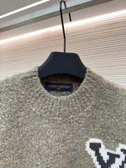 LV 25S SWEATER 583445