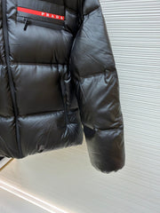 PRADA 25S PUFFER JACKET 543