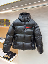 PRADA 25S PUFFER JACKET 543