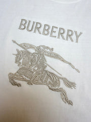 BURBERRY 25S T-SHIRT 574791