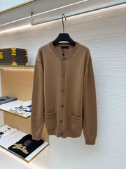 PRADA 25S CARDIGAN 488