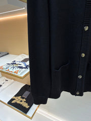 PRADA 25S CARDIGAN 490