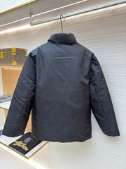 PRADA 25S DOWN JACKET 487