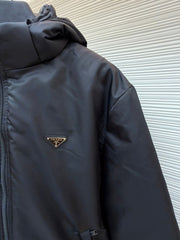 PRADA 25S DOWN JACKET 487