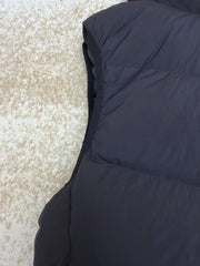 MONCLER DOWN VEST STYLE 318