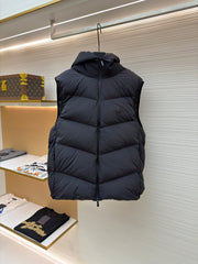 MONCLER DOWN VEST STYLE 318