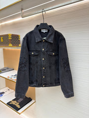 LOEWE JACKET STYLE 259