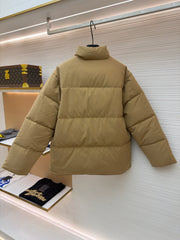 PRADA 25S PUFFER JACKET 461