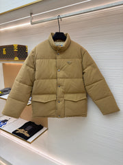 PRADA 25S PUFFER JACKET 461