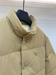 PRADA 25S PUFFER JACKET 461