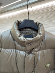 PRADA 25S DOWN JACKET 387