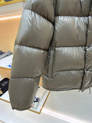 PRADA 25S DOWN JACKET 387