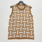 HERMES 25S ROUND NECK BLAZER 122