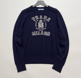 PRADA 25S SWEATER 410