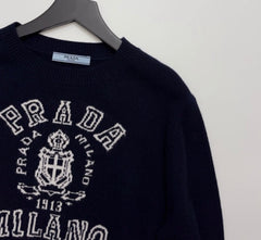 PRADA 25S SWEATER 410