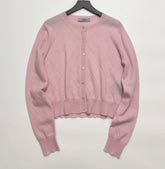 PRADA CARDIGAN STYLE 167