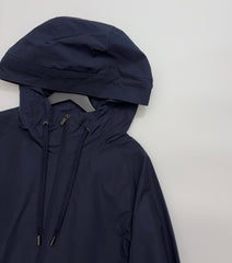 MAX MARA 25S HOODED JACKET 206
