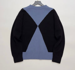 HERMES 25S CREW NECK SWEATER 042
