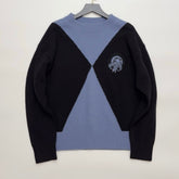 HERMES 25S CREW NECK SWEATER 042