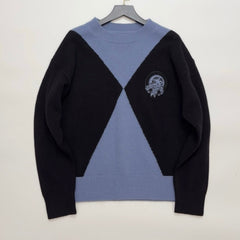 HERMES 25S CREW NECK SWEATER 042