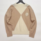 HERMES 25S CREW NECK SWEATER 041