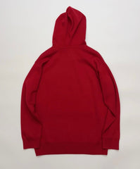 MAX MARA 25S HOODED SWEATER 152