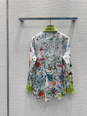 GUCCI SHIRT STYLE 88