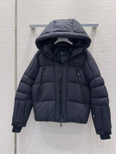 MONCLER JACKET STYLE 333