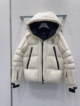 MONCLER JACKET STYLE 332