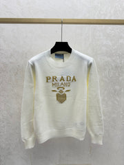 PRADA 25S SWEATER 374