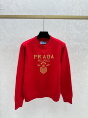 PRADA 25S SWEATER 375
