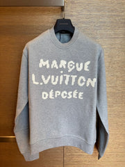 LV 25S SWEATSHIRT 592306
