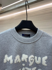 LV 25S SWEATSHIRT 592306