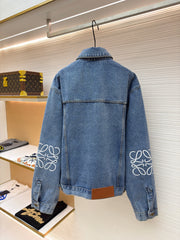 LOEWE JACKET STYLE 263