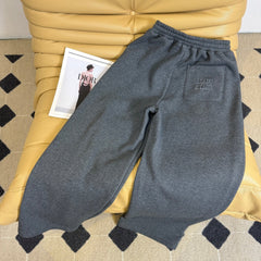 MAX MARA 25S DRESS PANTS 001