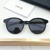 MONTAIGNE SUNGLASS DIORTAGR1F IN METAL